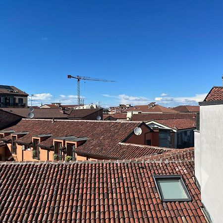 Casa Giuliva Hotel Алесандрия Екстериор снимка
