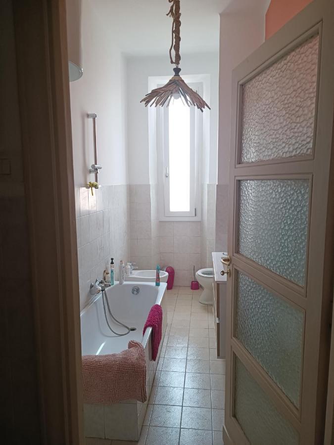 Casa Giuliva Hotel Алесандрия Екстериор снимка