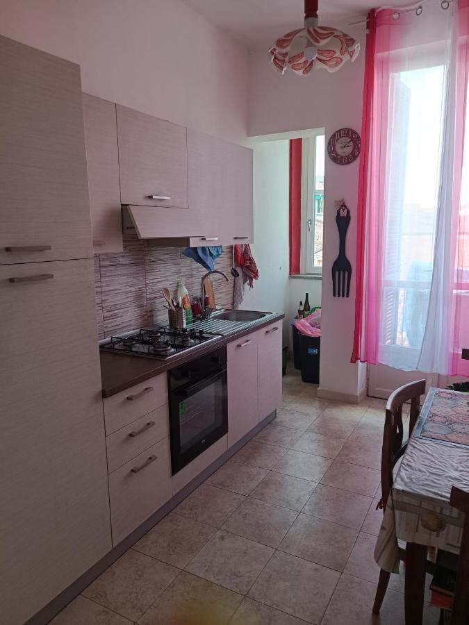 Casa Giuliva Hotel Алесандрия Екстериор снимка
