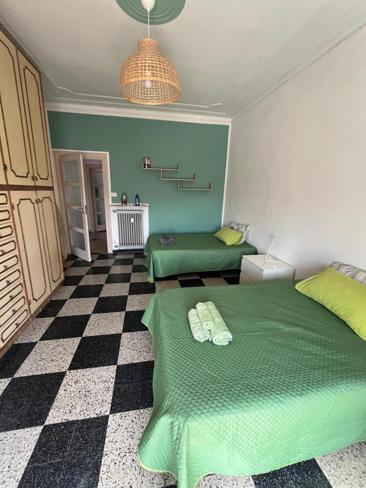 Casa Giuliva Hotel Алесандрия Екстериор снимка