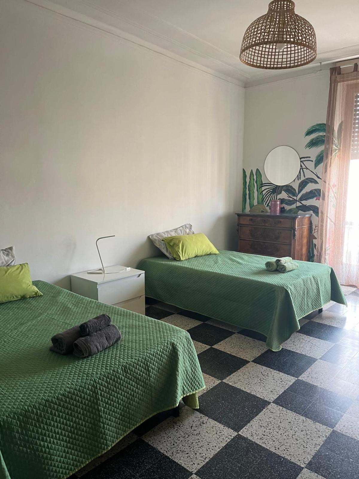 Casa Giuliva Hotel Алесандрия Екстериор снимка