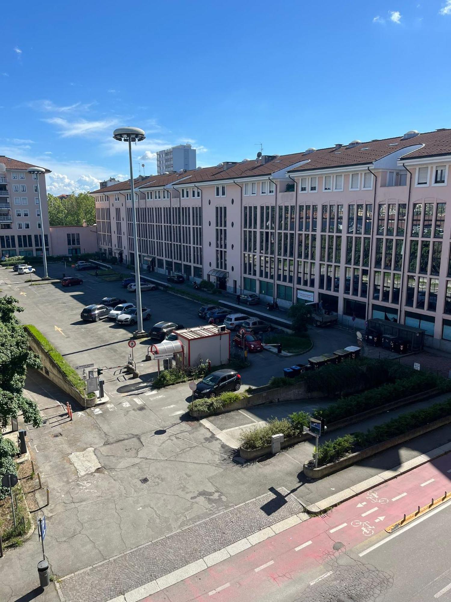 Casa Giuliva Hotel Алесандрия Екстериор снимка