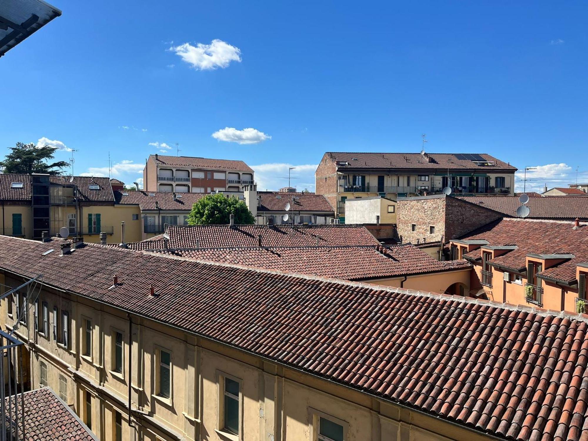 Casa Giuliva Hotel Алесандрия Екстериор снимка